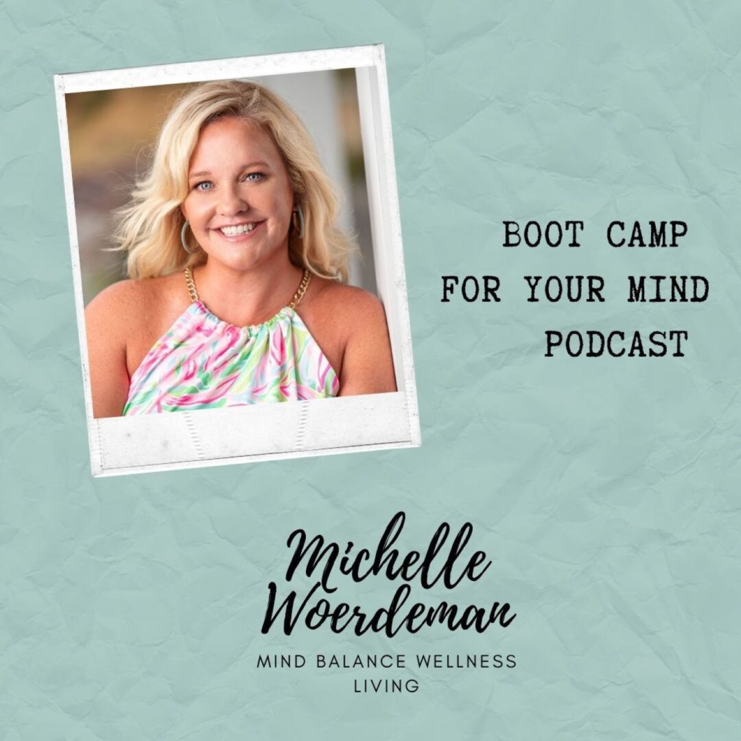 Michelle Woerdeman Mind Balance Wellness Living