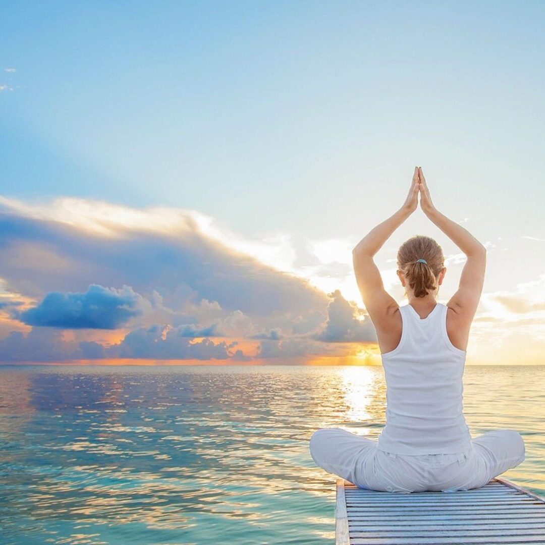 Michelle Woerdeman Mind Balance Wellness Living